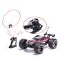 Samochód RC NQD Land Buster 4x4 USB 1:12 czerwony