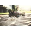 Samochód RC NQD Land Buster 4x4 USB 1:12 czerwony