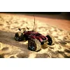 Samochód RC NQD Land Buster 4x4 USB 1:12 czerwony