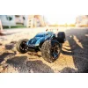 Samochód RC NQD Land Buster 4x4 USB 1:12 niebieski