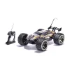 Samochód RC NQD Land Buster 4x4 USB 1:12 żółty