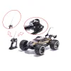 Samochód RC NQD Land Buster 4x4 USB 1:12 żółty