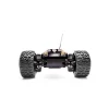 Samochód RC NQD Land Buster 4x4 USB 1:12 żółty