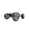 Samochód RC NQD Land Buster 4x4 USB 1:12 żółty