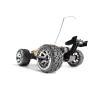 Samochód RC NQD Land Buster 4x4 USB 1:12 żółty