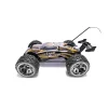 Samochód RC NQD Land Buster 4x4 USB 1:12 żółty