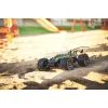 Samochód RC NQD Land Buster 4x4 USB 1:12 żółty