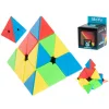 Gra logiczna Kostka łamigłówka PYRAMINX MoYu