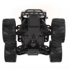 Samochód RC 6568-330N Monster Truck czerwony