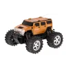 Samochód RC 6568-330N Monster Truck złoty