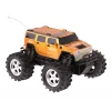 Samochód RC 6568-330N Monster Truck złoty