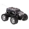 Samochód RC 6568-330N Monster Truck czarny