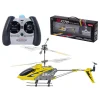 Helikopter RC SYMA S107G żółty