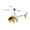 Helikopter RC SYMA S107G żółty