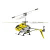 Helikopter RC SYMA S107G żółty