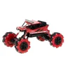 Samochód RC NQD Drift Crawler 4WD 1:16 C333 czerwony