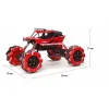 Samochód RC NQD Drift Crawler 4WD 1:16 C333 czerwony