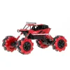 Samochód RC NQD Drift Crawler 4WD 1:16 C333 czerwony