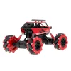 Samochód RC NQD Drift Crawler 4WD 1:16 C333 czerwony