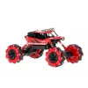 Samochód RC NQD Drift Crawler 4WD 1:16 C333 czerwony