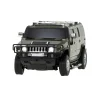 Samochód RC Hummer H2 - licencja 1:24 zielony