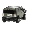 Samochód RC Hummer H2 - licencja 1:24 zielony