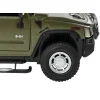 Samochód RC Hummer H2 - licencja 1:24 zielony