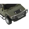 Samochód RC Hummer H2 - licencja 1:24 zielony