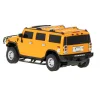 Samochód RC Hummer H2 - licencja 1:24 żółty