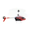 Helikopter RC SYMA S5 3CH czerwony