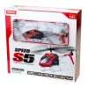 Helikopter RC SYMA S5 3CH czerwony