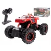 Samochód RC NQD ROCK CRAWLER KING 1:12 USB czerwony