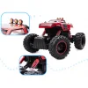 Samochód RC NQD ROCK CRAWLER KING 1:12 USB czerwony