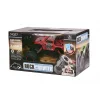 Samochód RC NQD ROCK CRAWLER KING 1:12 USB czerwony