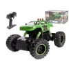 Samochód RC NQD ROCK CRAWLER KING 1:12 USB zielony