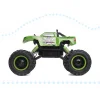 Samochód RC NQD ROCK CRAWLER KING 1:12 USB zielony