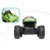 Samochód RC NQD ROCK CRAWLER KING 1:12 USB zielony