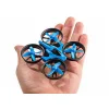 Dron RC JJRC H36 mini 2.4GHz 4CH 6 axis niebieski