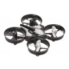 Dron RC JJRC H36 mini 2.4GHz 4CH 6 axis czarny