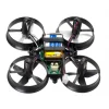 Dron RC JJRC H36 mini 2.4GHz 4CH 6 axis czarny