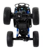 Samochód RC Crawler Climbing Car 1:10 4WD 48cm niebieski