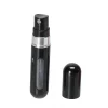 Atomizer podróżny do perfum 5ml dozownik czarny