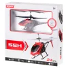 Helikopter RC SYMA S5H 2.4GHz RTF czerwony