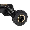 Samochód RC Rock Crawler 1:12 4WD METAL złoty