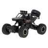 Samochód RC Rock Crawler 1:12 4WD METAL czarny