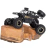 Samochód RC Rock Crawler 1:12 4WD METAL czarny