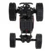 Samochód RC Rock Crawler 4x4 LHC012 auto 2w1 czerwony