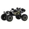 Samochód RC Rock Crawler 2.4GHz 1:8 51cm czarny