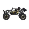 Samochód RC Rock Crawler 2.4GHz 1:8 51cm czarny