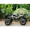 Samochód RC Rock Crawler 2.4GHz 1:8 51cm czarny